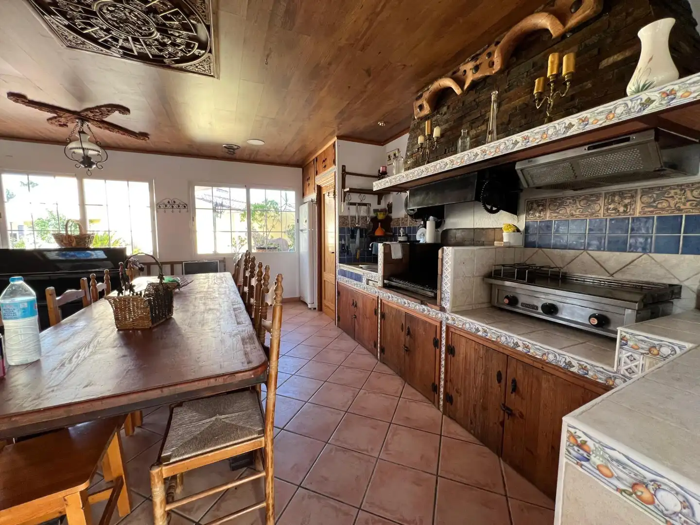 Detached house for sale in Barranco Hondo, imagen 76