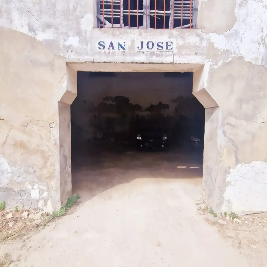 Nave industrielle à vendre à Ayuntamiento - Barrio Alto, imagen 3
