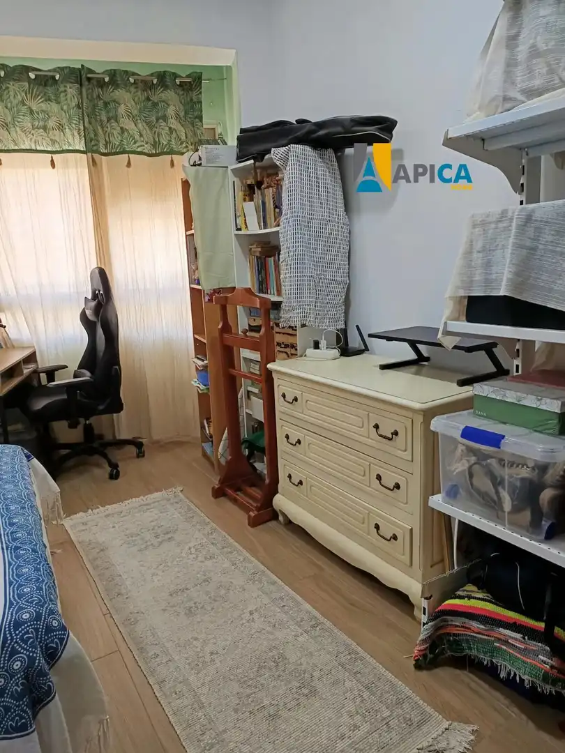 Bedroom of Houses for sale in Algeciras