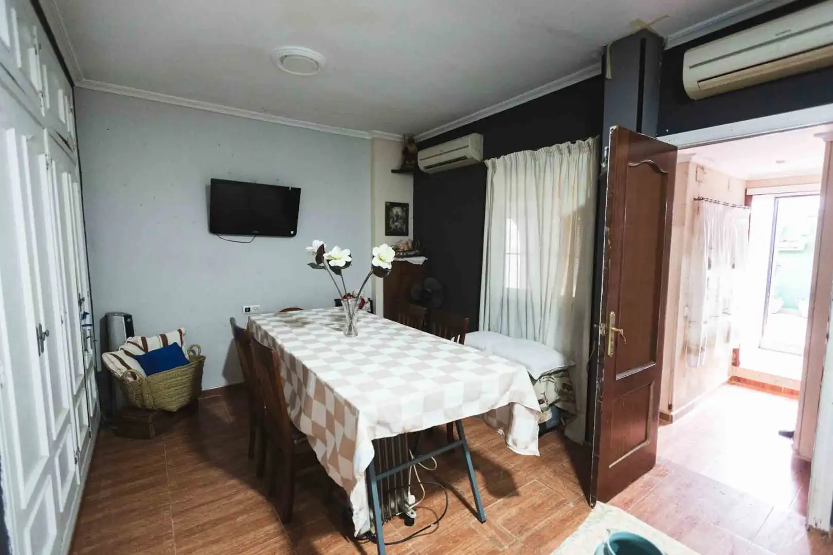Casa adosada en venta en Calle Alhondiguilla, Sagunto - Edisol