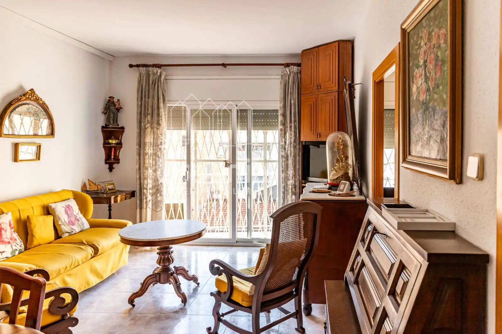 Ático con ascensor en venta en Sarrià - Sant Gervasi, imagen 14