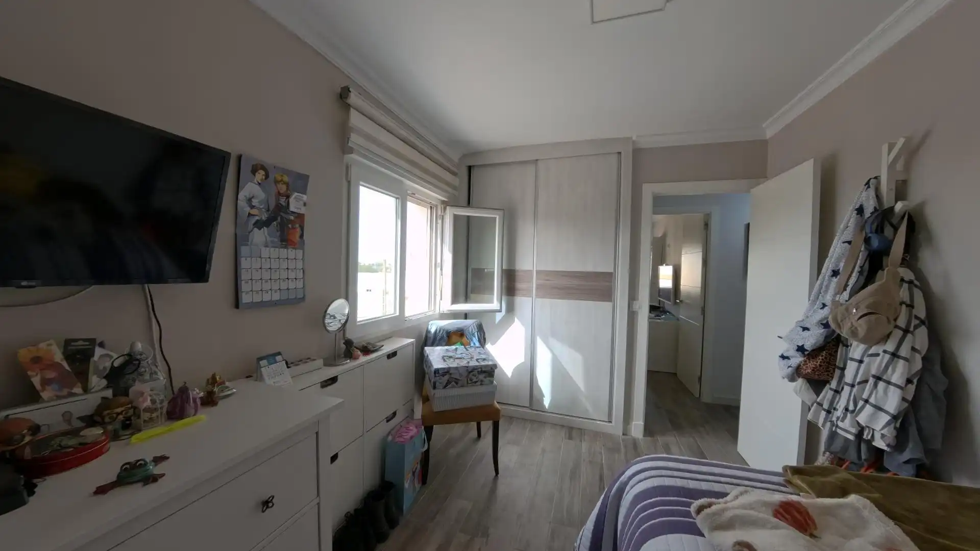 Flat for sale in Plaza NEPTUNO DE, Barriada de Andalucía - Ardila