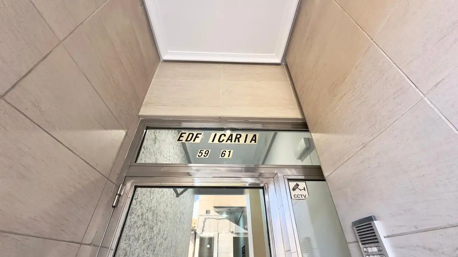 Apartment mit Aufzug zum Verkauf in Centro, imagen 48