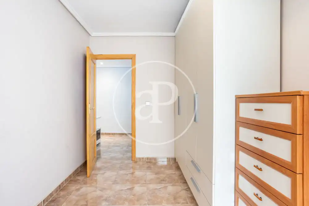 Piso en venta en Torrent con Aire acondicionado, Calefacción y Amueblado