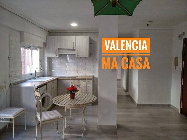 Piso en Alquiler en La Xerea