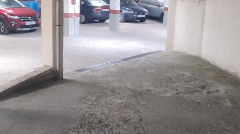 Foto 4 de Garatge de lloguer a Calle de las Peregrinas, 24, Centro - Manguilla, El Escorial