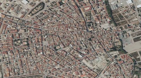 Foto 3 de Pis en venda a Ceuti, Ceutí, Murcia