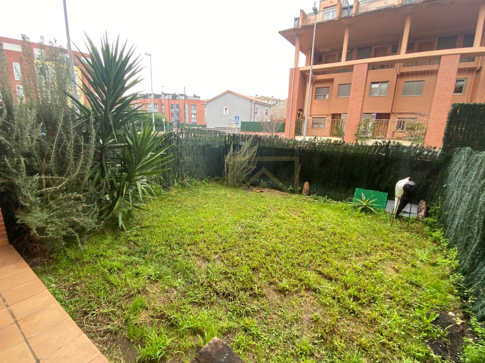Garden of Attic for sale in El Astillero    with Heating, Private garden and Parquet flooring