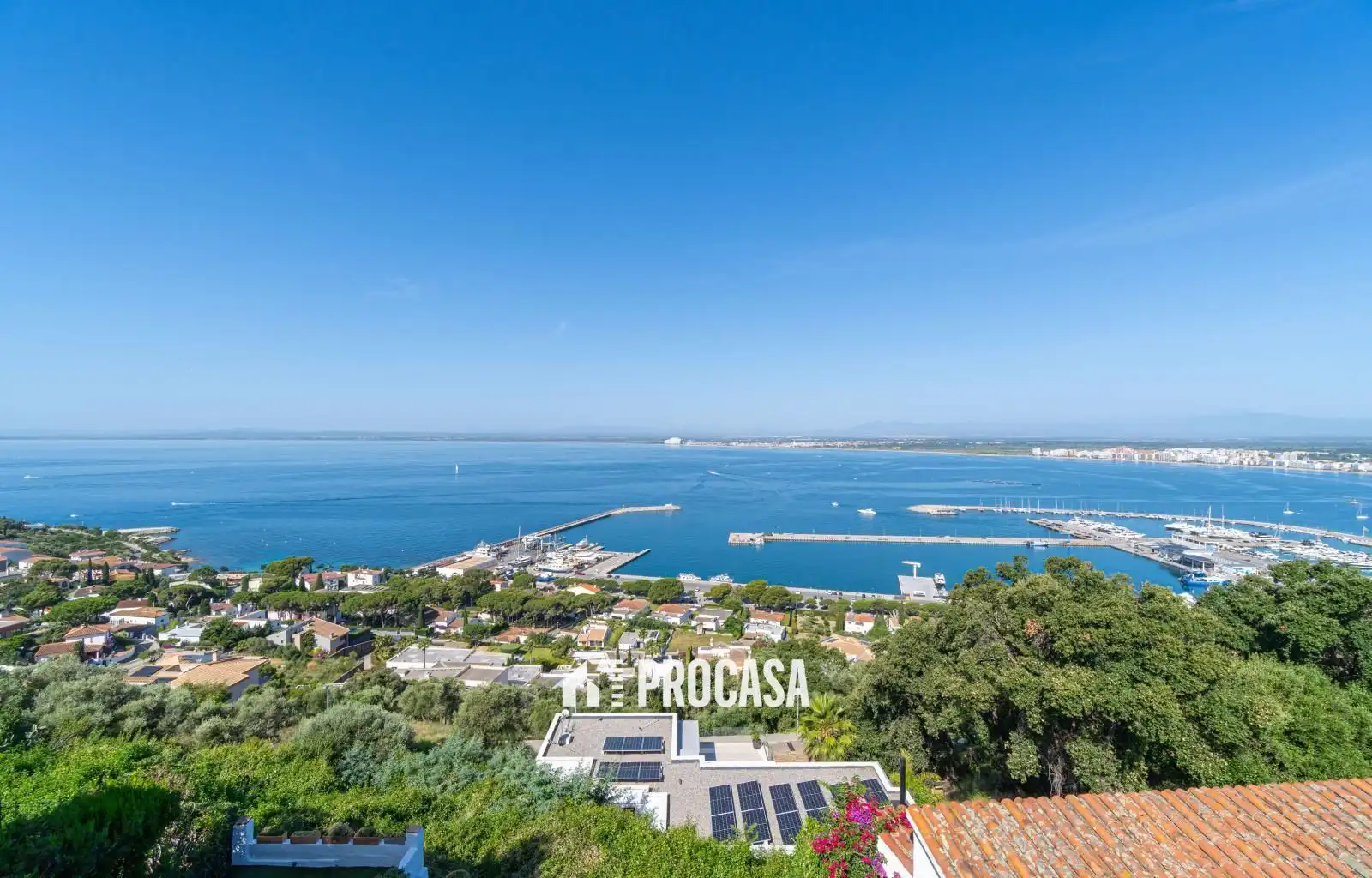 Detached house with pool for sale in pujada del puig rom, imagen 64
