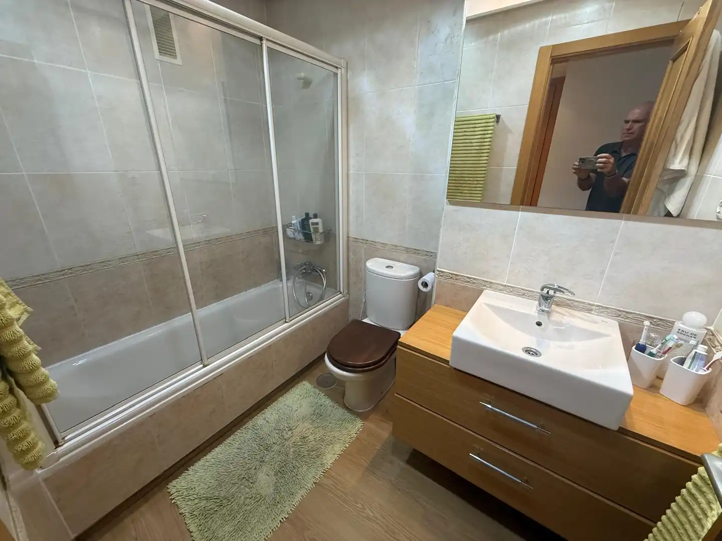Piso con piscina en venta en La Cala de Villajoyosa, imagen 9
