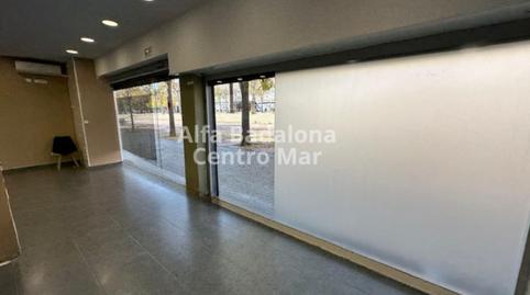 Photo 4 of Premises to rent in El Bon Pastor, Barcelona