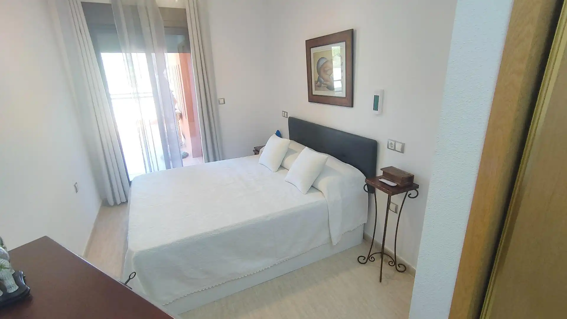 Apartment mit Pool zum Verkauf in San Juan de los Terreros, imagen 20