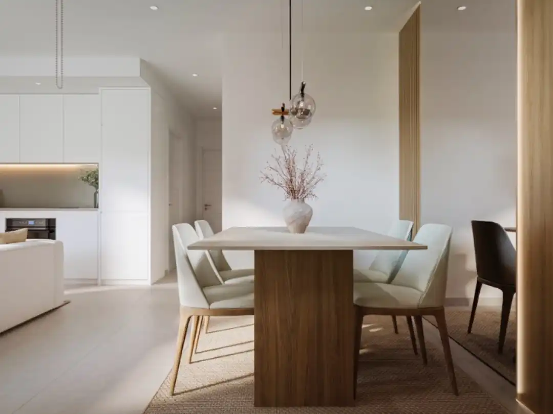 Flat for sale in Calle Leonardo da Vinci 2, imagen 7