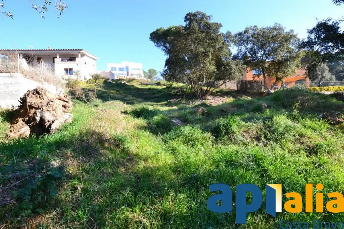 Residential land for sale in Carrer Avet 26, imagen 4