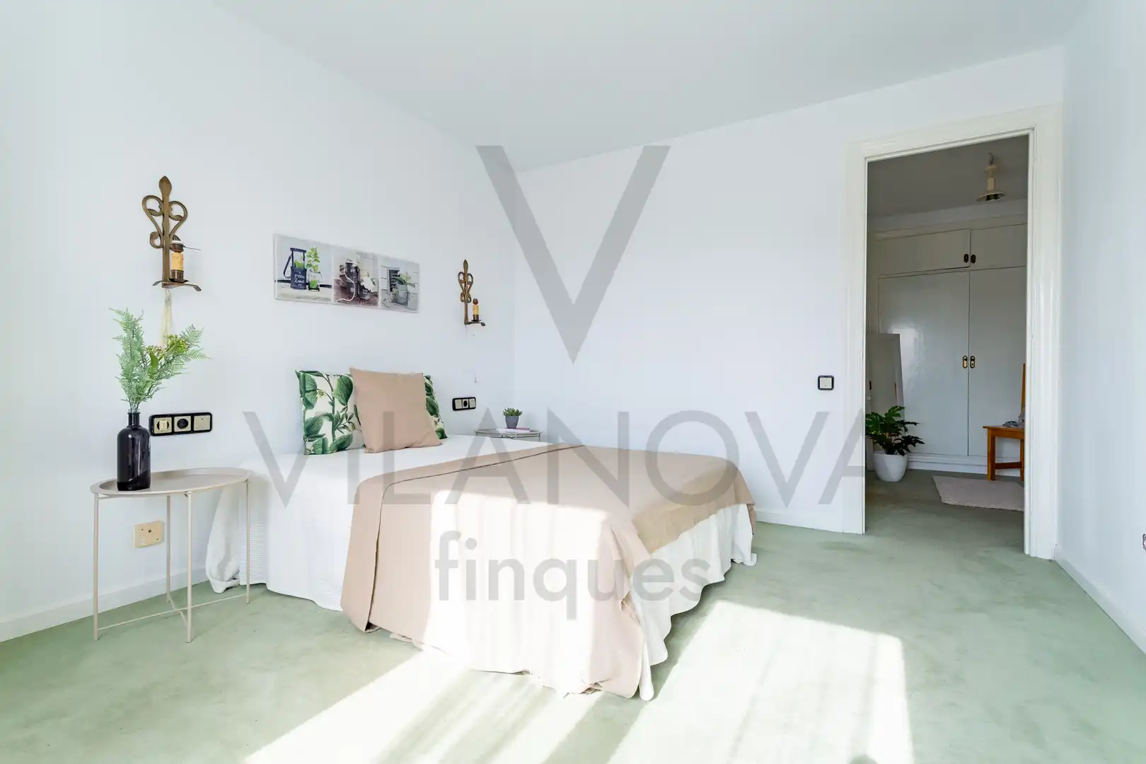 Habitación de Piso en venta en Reus con Calefacción, Terraza y Balcón