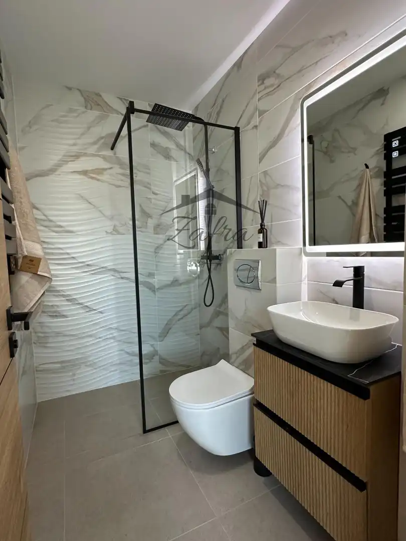 Haus mit Pool zum Verkauf in La Goba, imagen 34