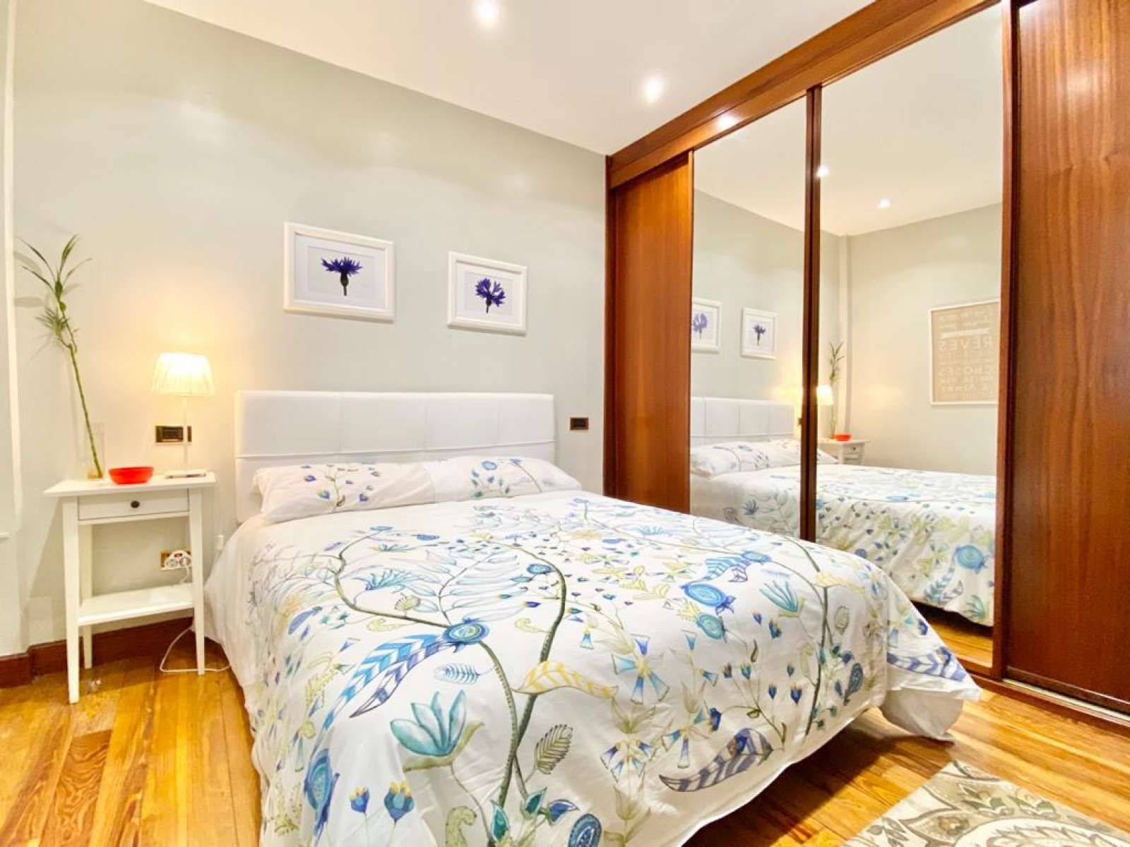 Flat to share in Abandoibarra - Guggenheim