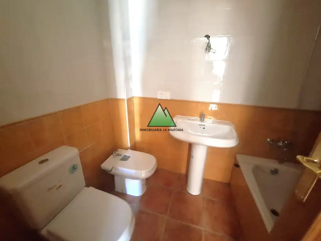 Bany de Apartament en venda en Alcaucín