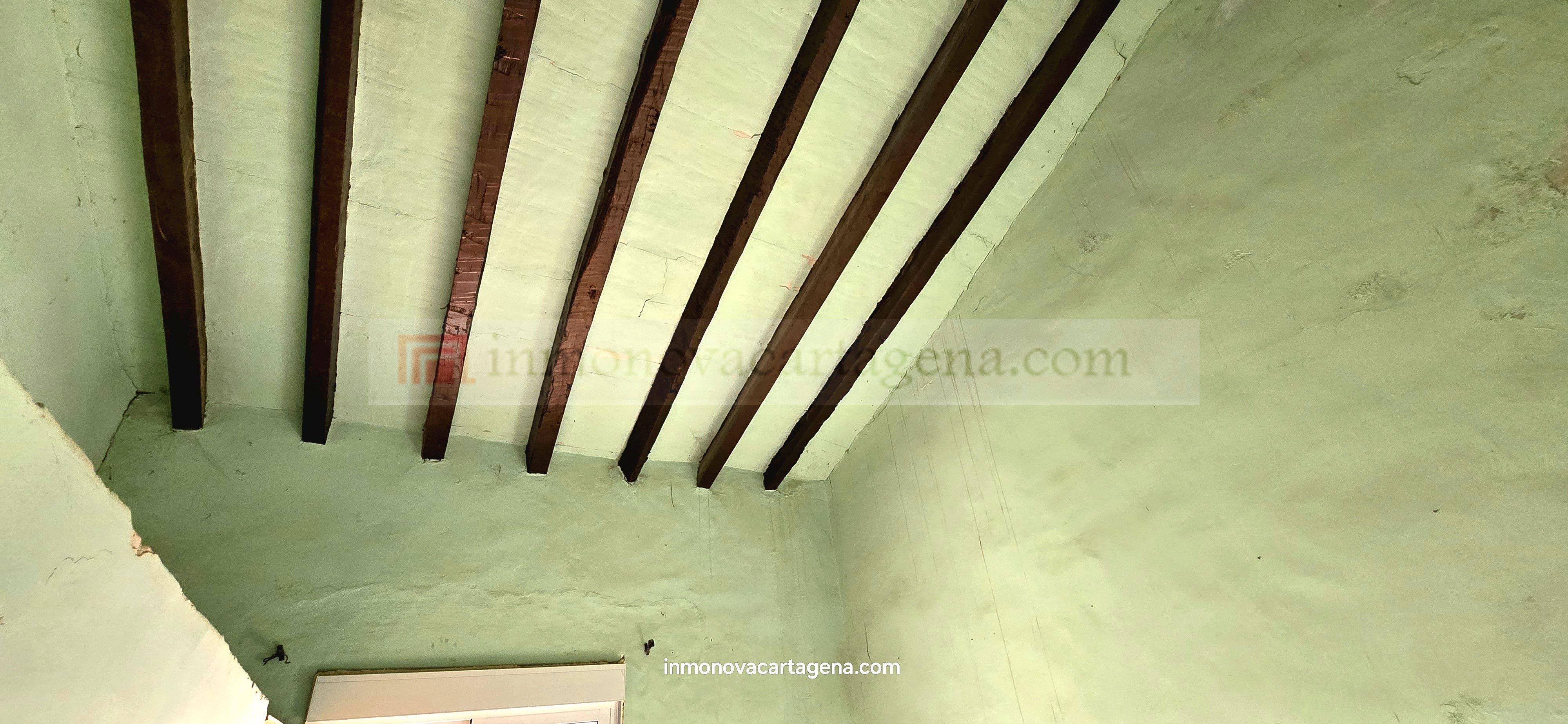 Single-family semi-detached for sale in La Unión  with Private garden and Storage room