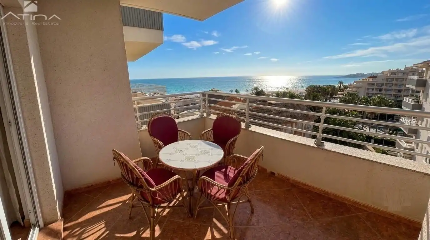 Apartamento en venta en Miramar