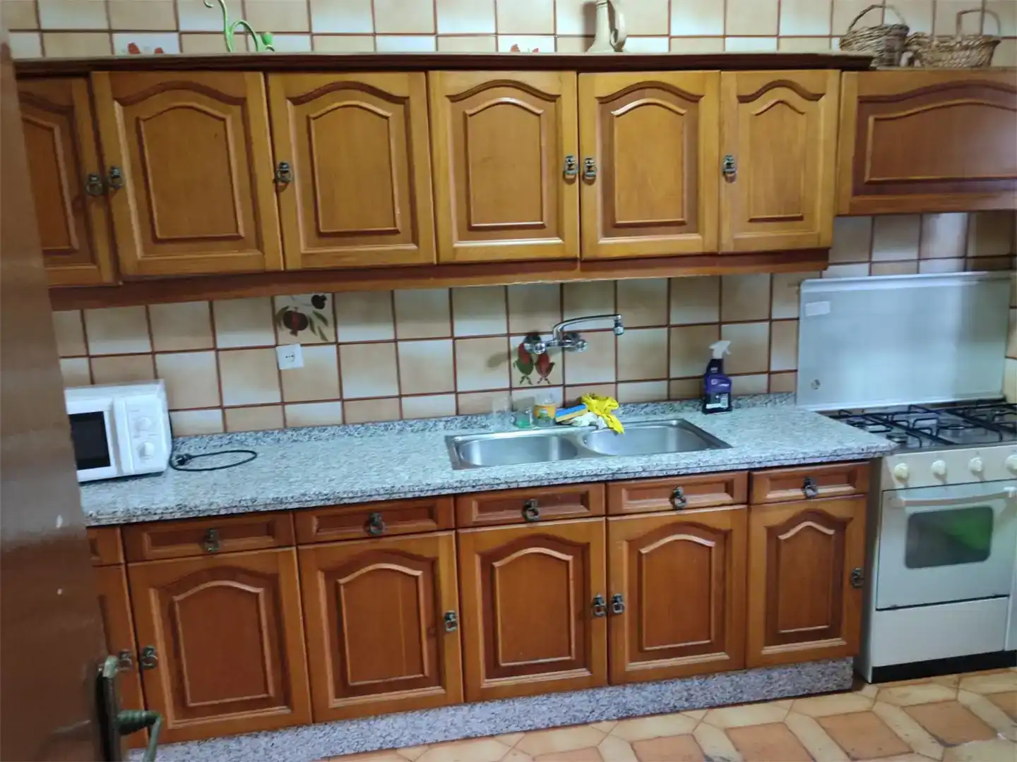 Cuina de Pis en venda en Hornachuelos