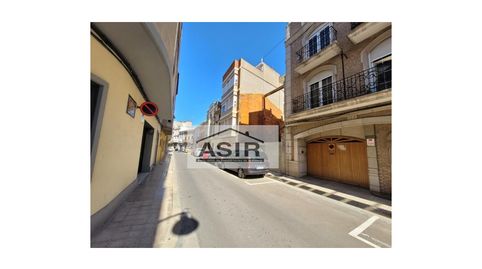 Foto 3 de Garaje en venta en Centre, Alzira