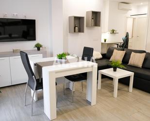 Study to rent in Alfara del Patriarca