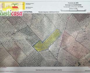 Land for sale in Vilches