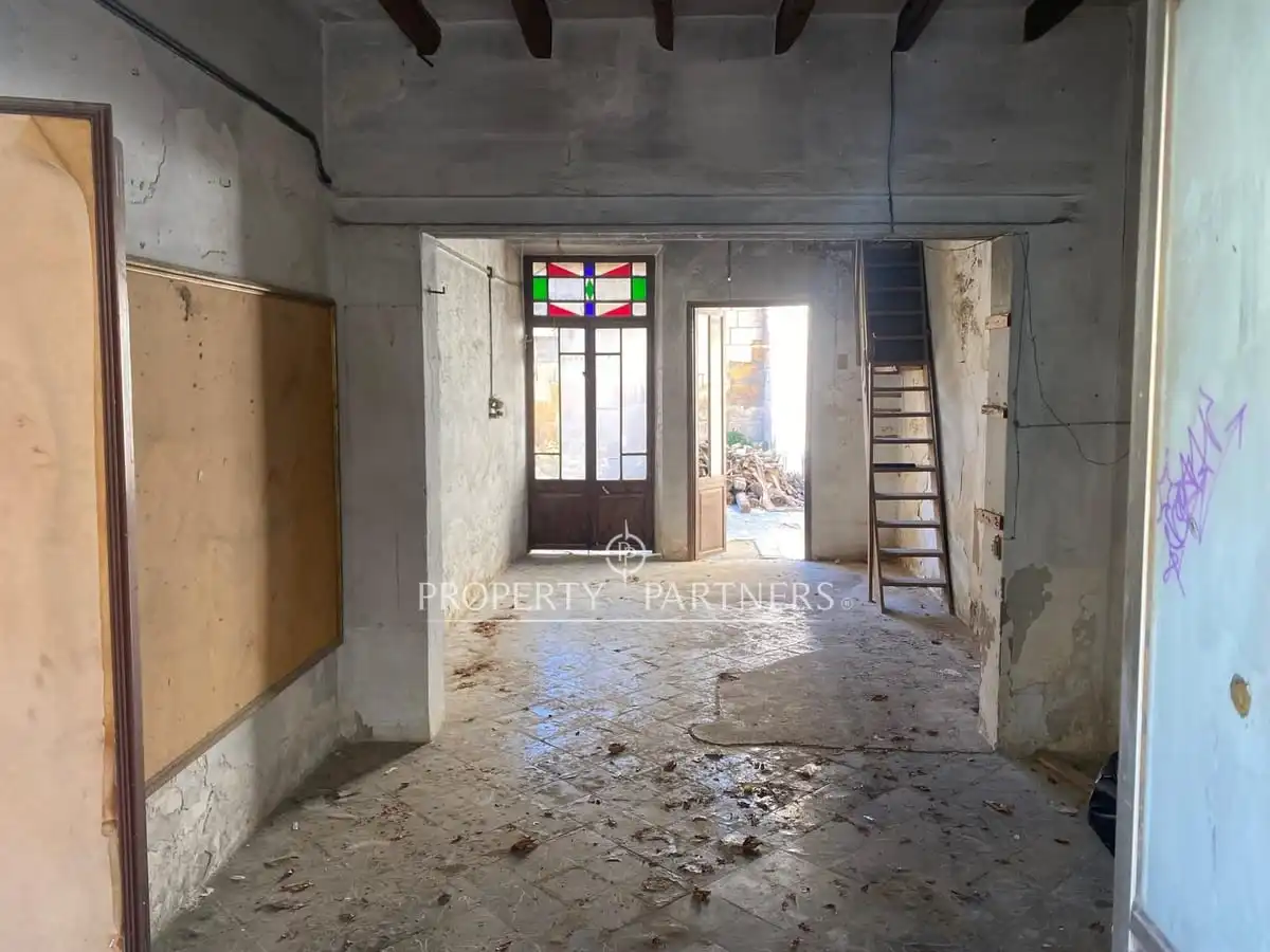 Casa a schiera con giardino in vendita a Carrer d'en Muntaner, imagen 7