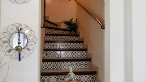 Foto 4 de Casa adosada en venda a Calle Nieves, 2, Facinas, Cádiz