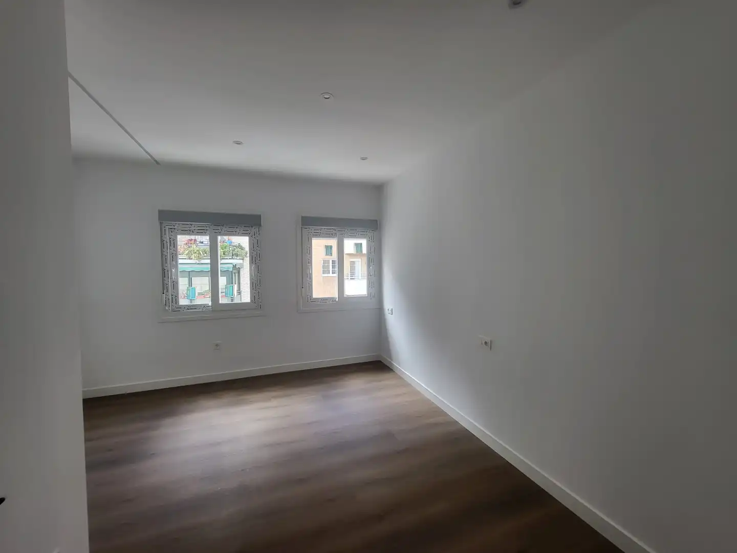 Dormitori de Apartament en venda en Badajoz