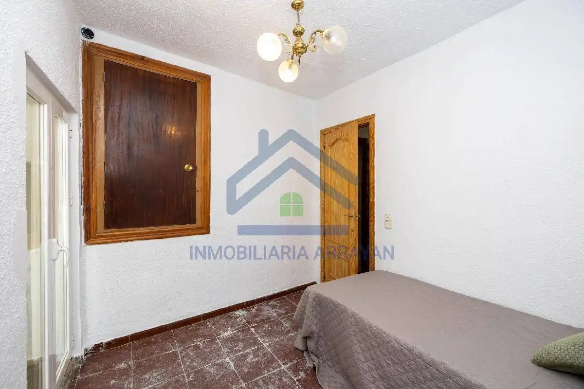 Wohnung zum Verkauf in Cenes de la Vega