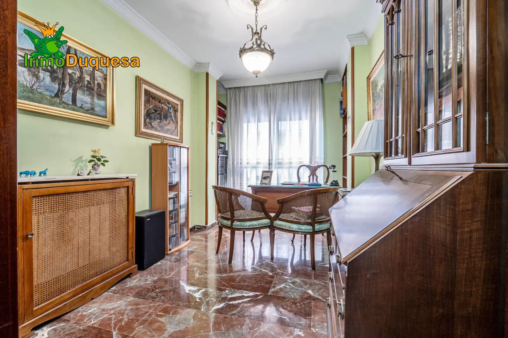 Piso con ascensor en venta en Ronda, imagen 7