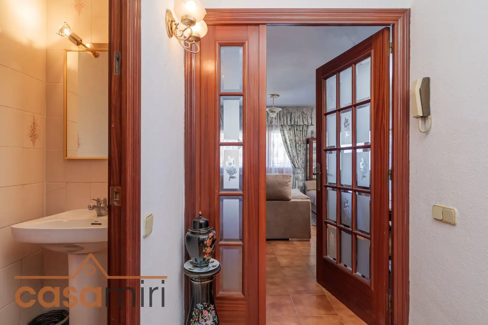 Casa o xalet en venda en Arenys de Mar amb Calefacció, Jardí privat i Terrassa