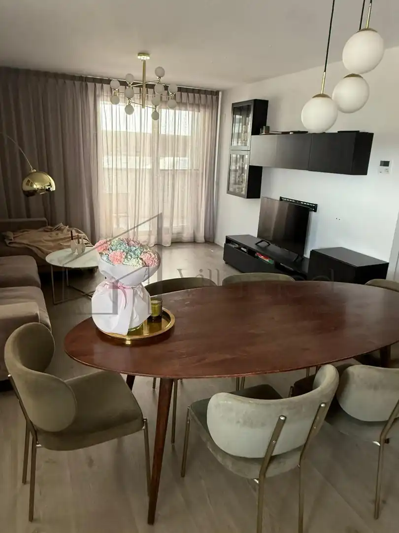 Sala de estar de Piso en venta en Valencia con Aire acondicionado, Calefacción y Terraza