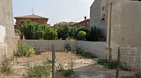 Terreno urbano