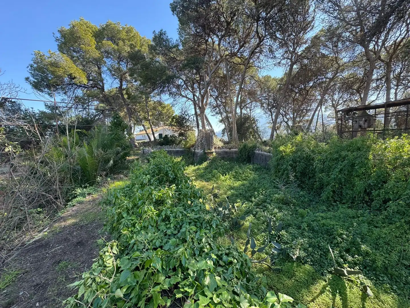 Maison rustique avec piscine à vendre à La Xara - La Sella, imagen 19