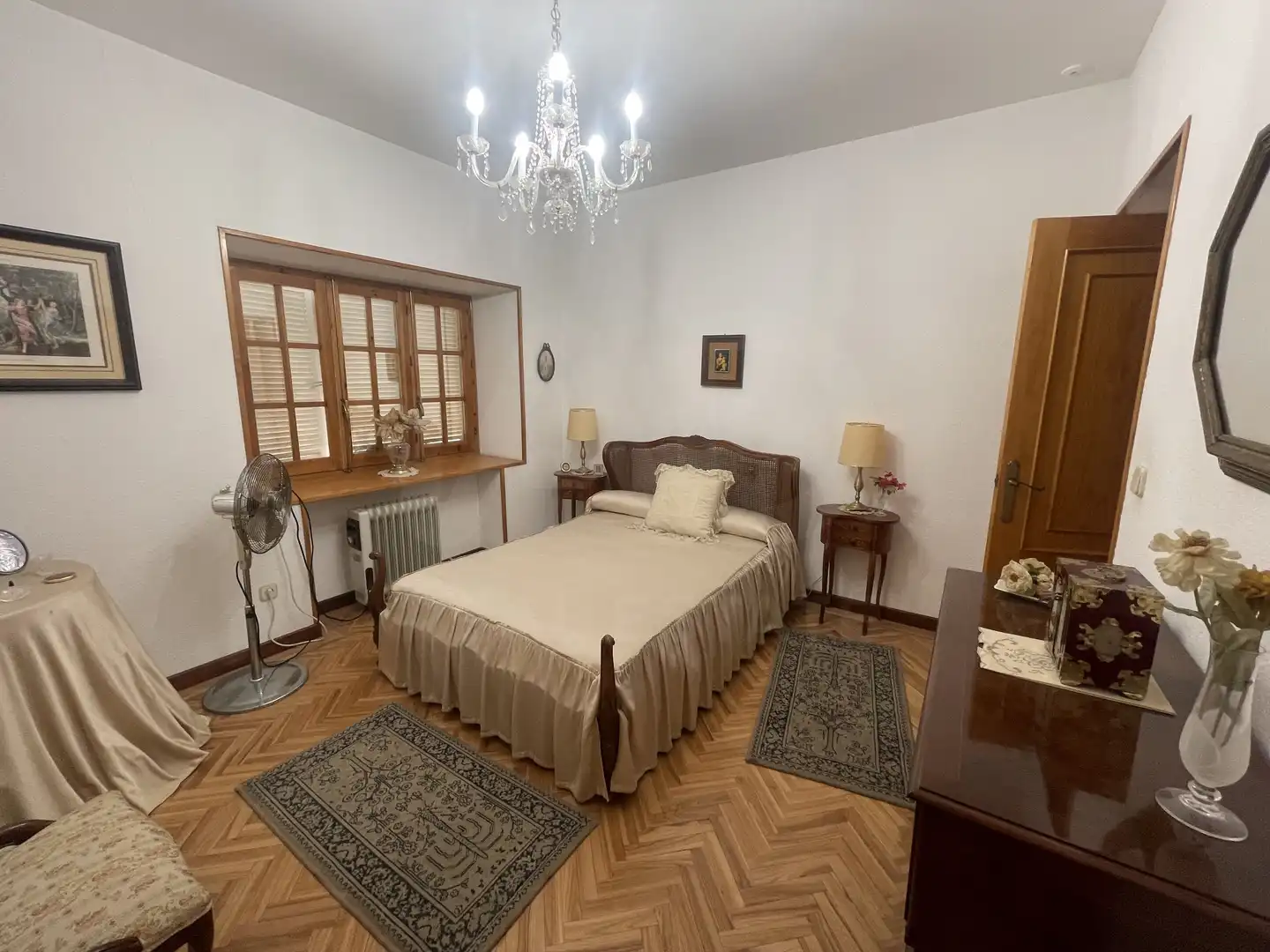 Bedroom of Houses for sale in Viator  with Terrace and Swimming Pool