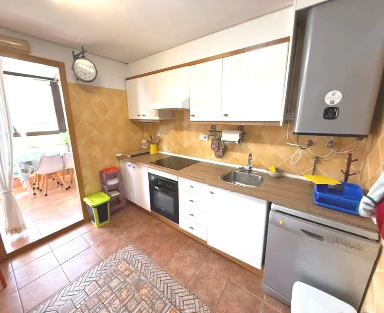 Apartamento en venta en Zona Pueblo, imagen 37