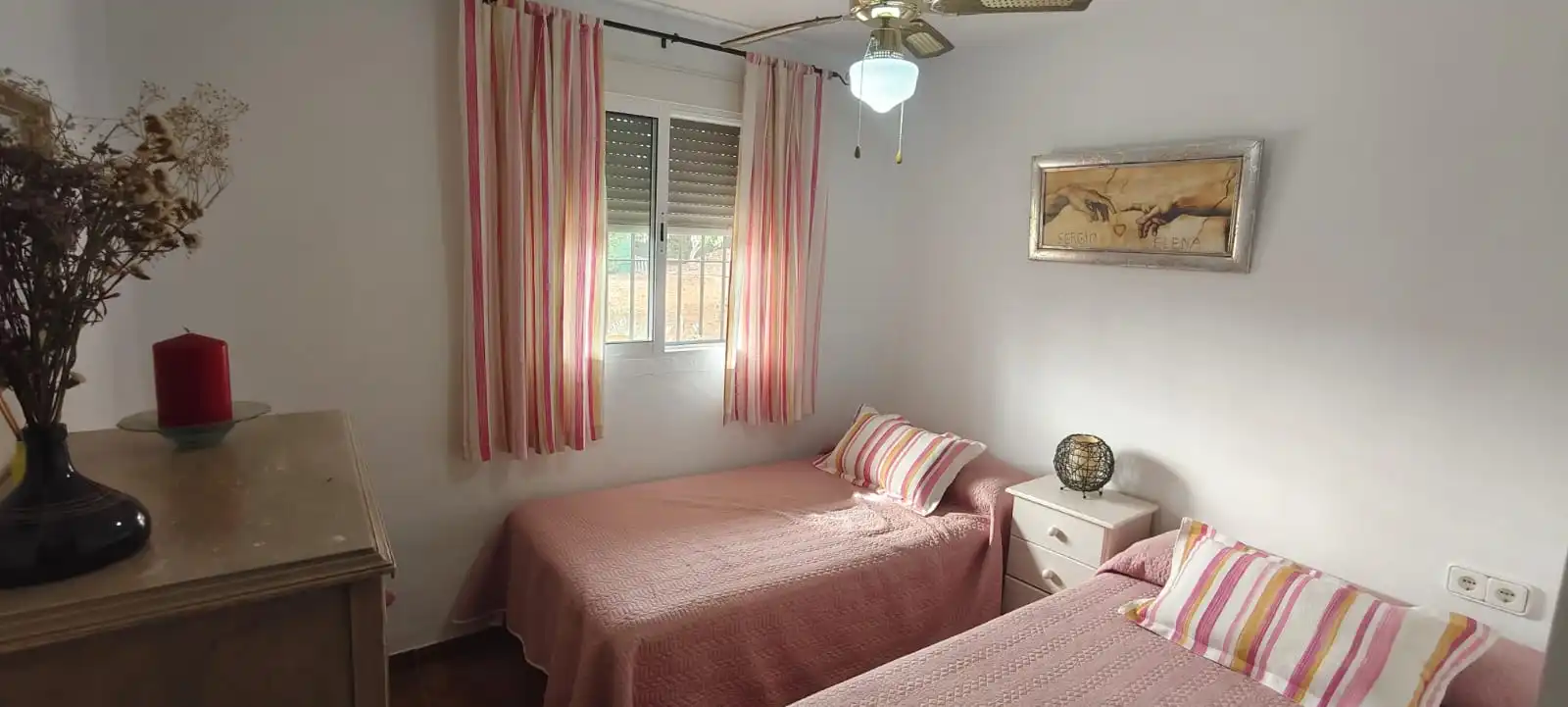 Habitación de Finca rústica en venta en Cañada Rosal, Sevilla