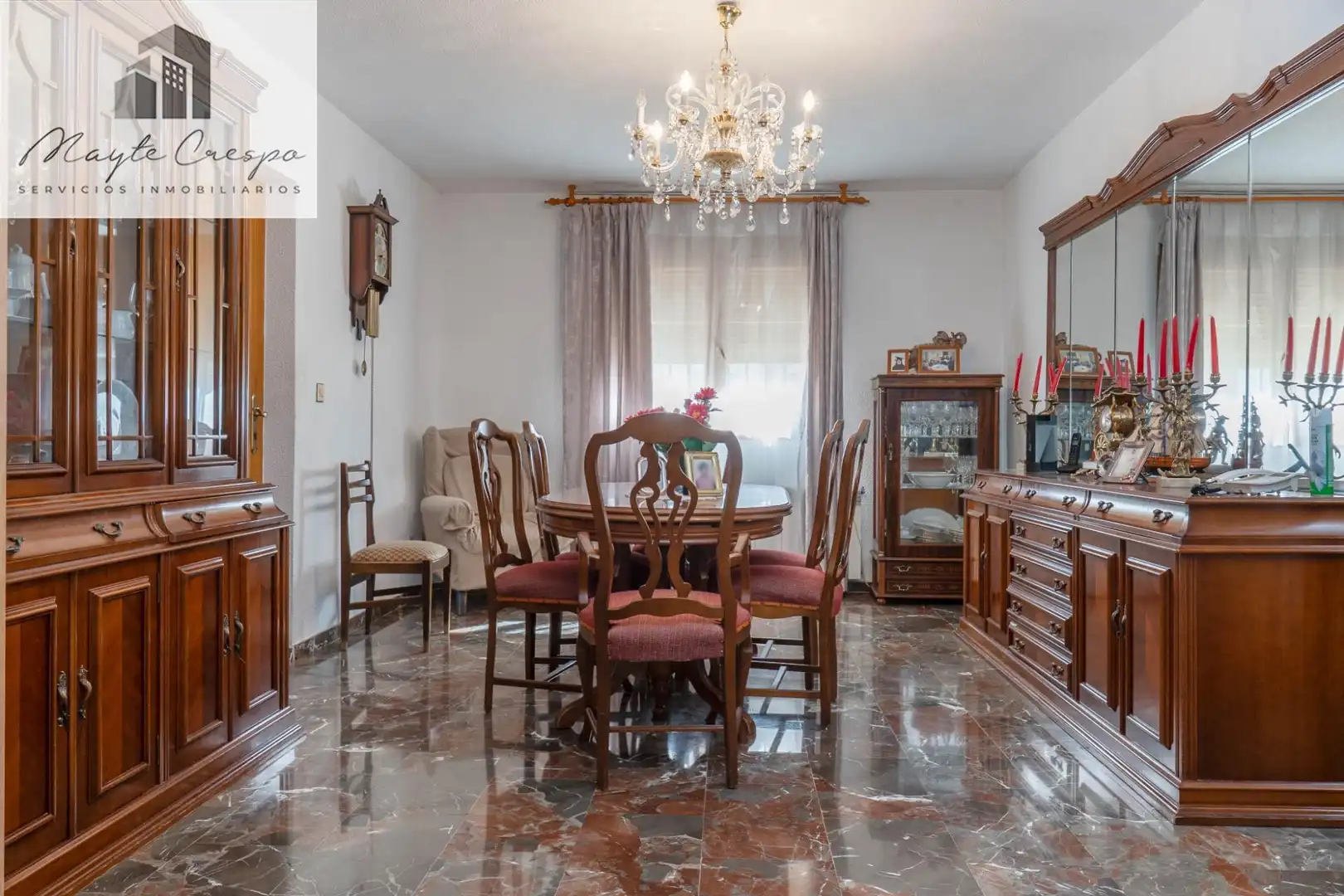 Chalet con terraza en venta en Villa de Otura, imagen 3