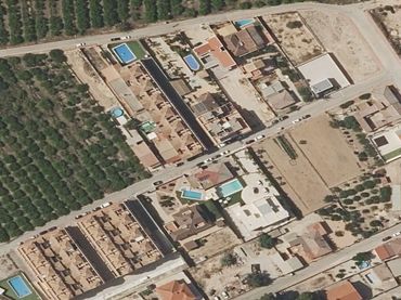 Business premises for sale in CM B-LA GINETA