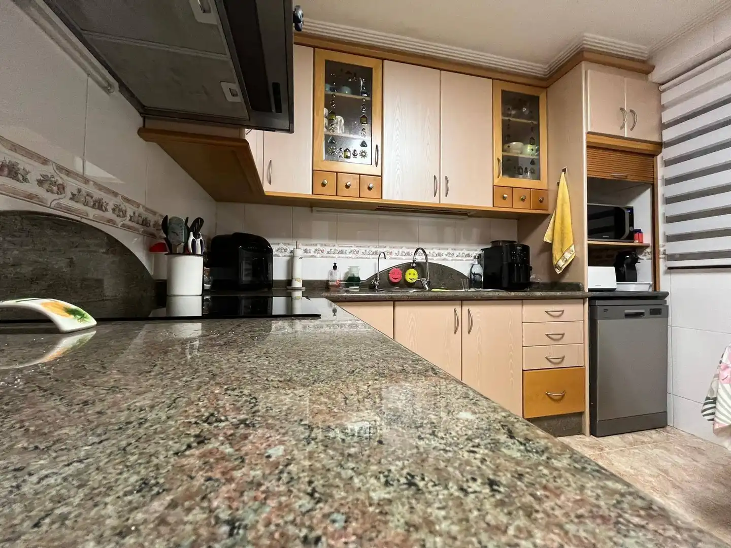 Appartamento con terrazza in vendita a Calle de Carlos Antón Pastor, imagen 13