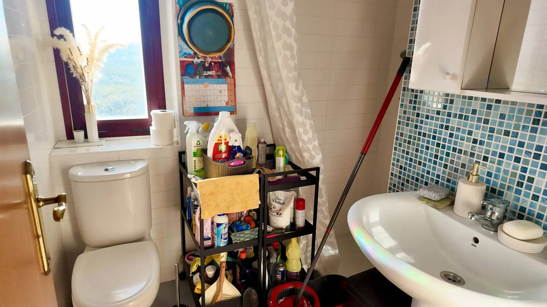 Flat with pool for sale in Calle Calle Presidente Adolfo Suárez, imagen 13