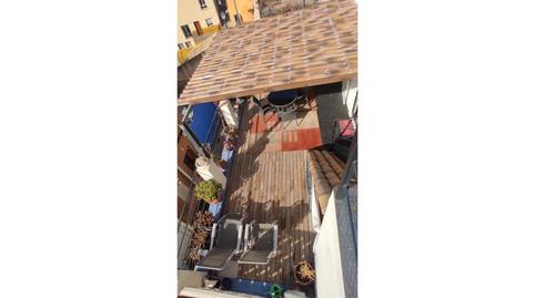 Foto 5 de Casa o xalet en venda a Casco Antiguo - Sta. Cruz - Ayuntamiento, Alicante / Alacant