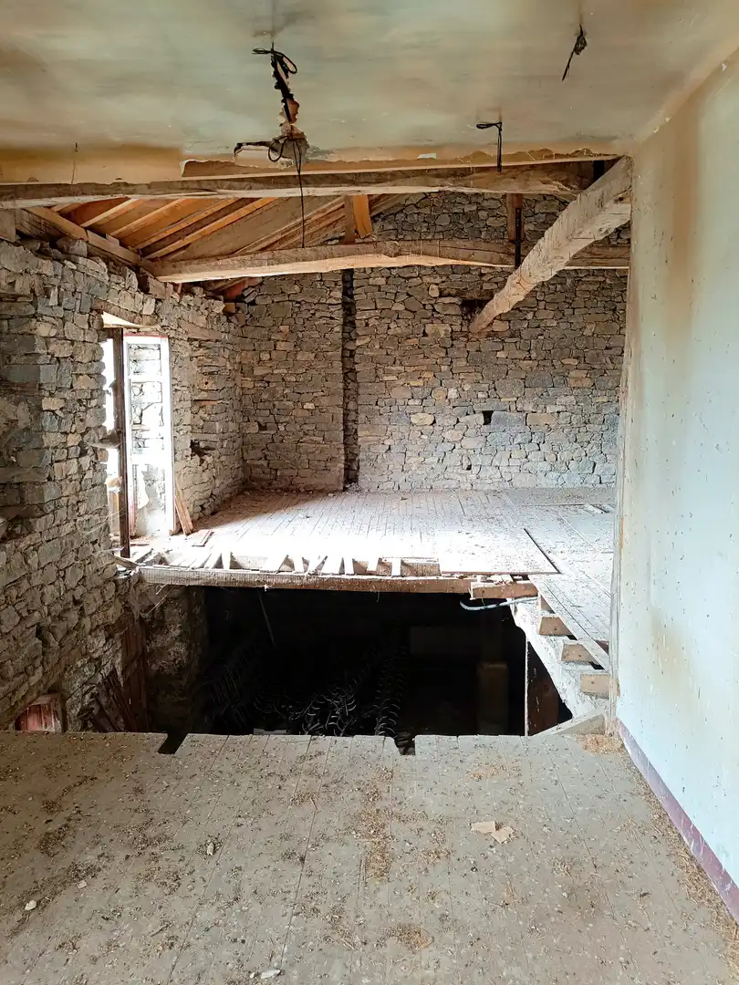 Casa in vendita a Revilla de Santullán - CL REAL              REV, imagen 14