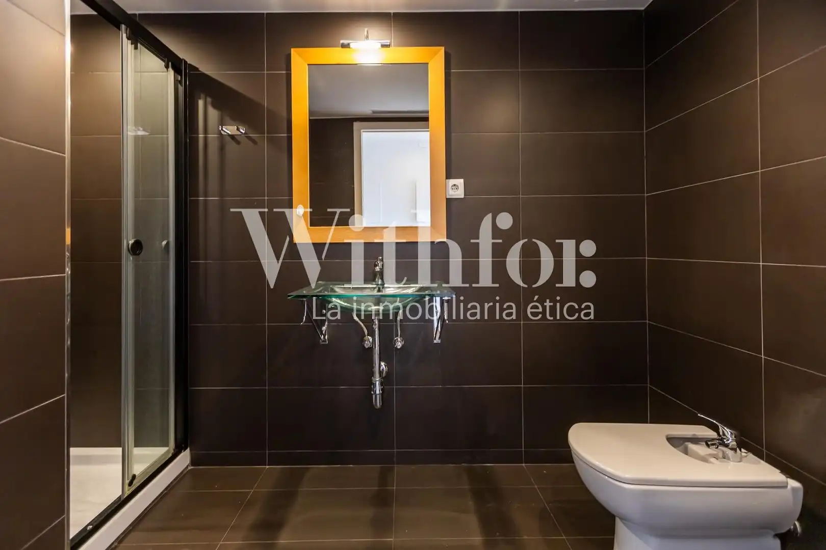 Piso con terraza en venta en Carrer ARIBAU, imagen 4