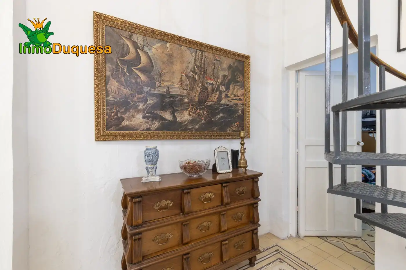 Inmuebles singulares en venta en Centro, imagen 34