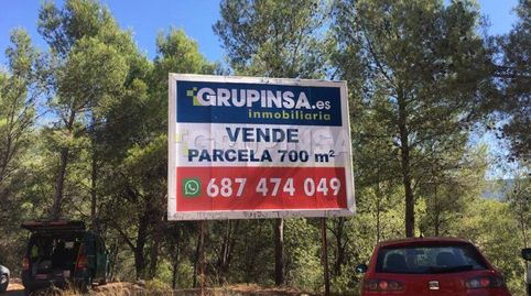 Solar en venta en Montanejos., imatge 5