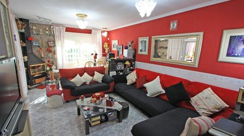 CHALET CON GRAN PARCELA EN ELS POBLETS ALICANTE, image 5